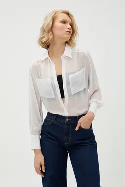 پیراهن بزرگسال - یاری شاپ