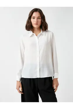 پیراهن پایه آستین بلند - یاری شاپ