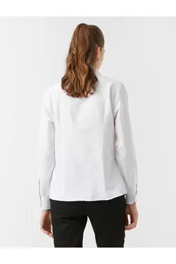 پیراهن پایه آستین بلند - یاری شاپ