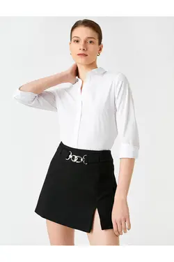 پیراهن پایه آستین بلند - یاری شاپ