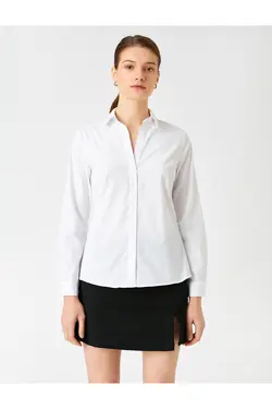پیراهن پایه آستین بلند - یاری شاپ
