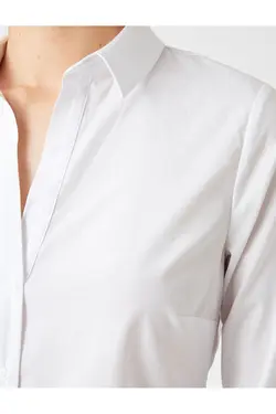 پیراهن پایه آستین بلند - یاری شاپ