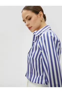 پیراهن پایه آستین بلند - یاری شاپ