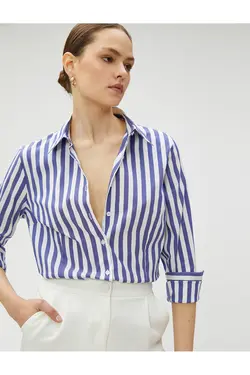 پیراهن پایه آستین بلند - یاری شاپ