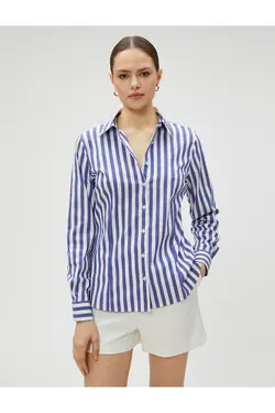 پیراهن پایه آستین بلند - یاری شاپ