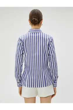 پیراهن پایه آستین بلند - یاری شاپ