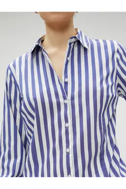 پیراهن پایه آستین بلند - یاری شاپ