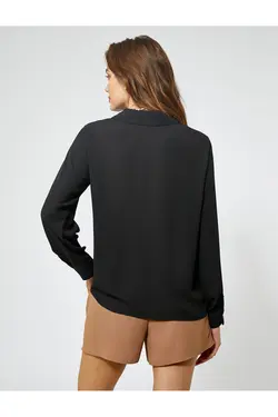 پیراهن پایه آستین بلند - یاری شاپ