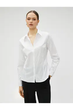 پیراهن پایه آستین بلند - یاری شاپ
