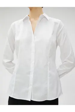 پیراهن پایه آستین بلند - یاری شاپ