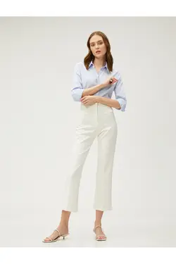 پیراهن پایه آستین بلند - یاری شاپ