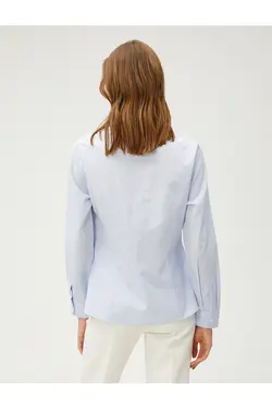 پیراهن پایه آستین بلند - یاری شاپ