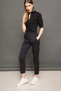 پیراهن پایه آستین بلند زنانه - یاری شاپ