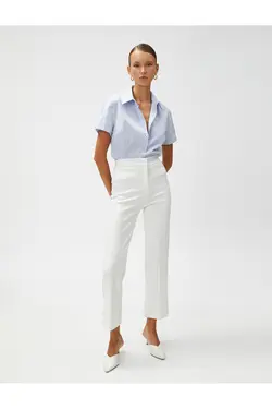 پیراهن پایه آستین کوتاه - یاری شاپ