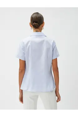 پیراهن پایه آستین کوتاه - یاری شاپ