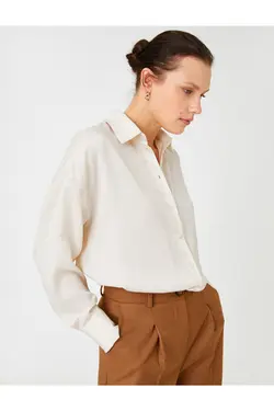 پیراهن پایه ریلکس مناسب آستین بلند - یاری شاپ