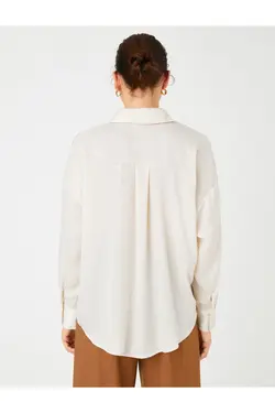 پیراهن پایه ریلکس مناسب آستین بلند - یاری شاپ