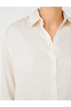 پیراهن پایه ریلکس مناسب آستین بلند - یاری شاپ