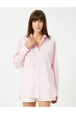 پیراهن پنبه دوزی شده گلدار - یاری شاپ