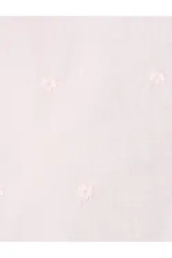 پیراهن پنبه دوزی شده گلدار - یاری شاپ