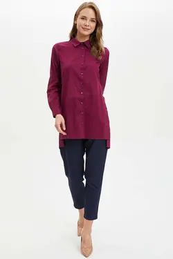 پیراهن تونیک پایه - یاری شاپ