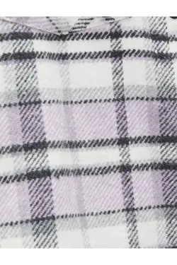 پیراهن چوب‌دار با جیب و گیره - یاری شاپ