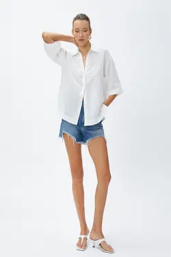 پیراهن زنانه - یاری شاپ