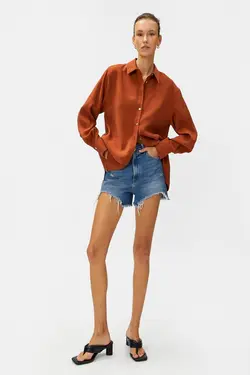 پیراهن زنانه - یاری شاپ