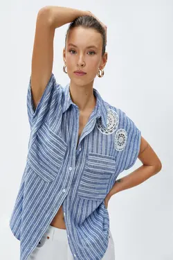 پیراهن زنانه - یاری شاپ