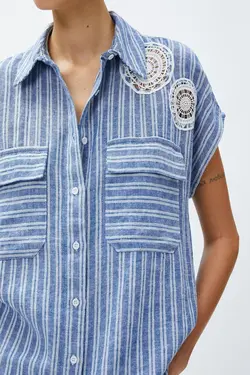 پیراهن زنانه - یاری شاپ