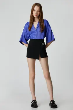 پیراهن زنانه 3sal60016ıw393 - یاری شاپ