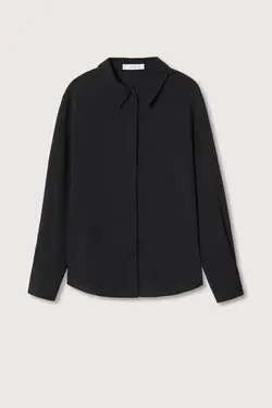 پیراهن زنانه خاکستری تیره - یاری شاپ