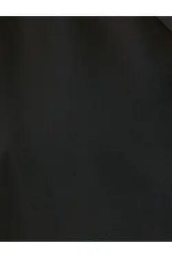 پیراهن ساتن آستین بلند دکمه دار منظم - یاری شاپ