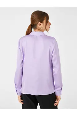 پیراهن ساتن پایه - یاری شاپ