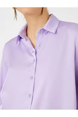 پیراهن ساتن پایه - یاری شاپ