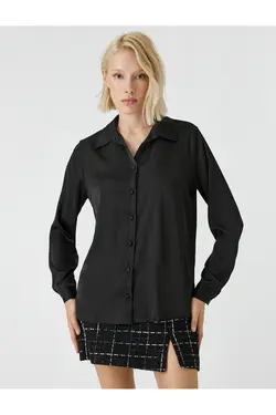 پیراهن ساتن پایه - یاری شاپ