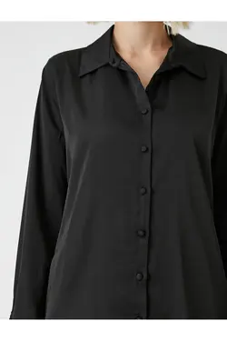 پیراهن ساتن پایه - یاری شاپ