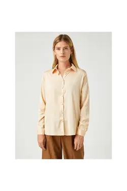 پیراهن ساتن پایه - یاری شاپ