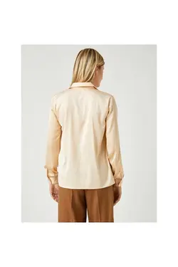 پیراهن ساتن پایه - یاری شاپ