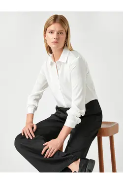 پیراهن ساتن پایه - یاری شاپ