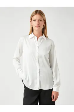 پیراهن ساتن پایه - یاری شاپ