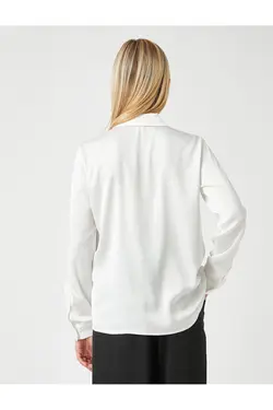 پیراهن ساتن پایه - یاری شاپ