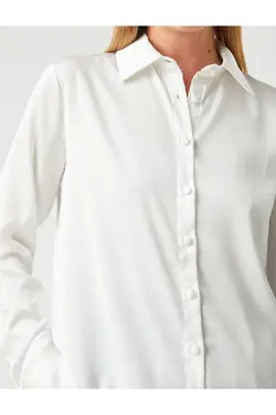 پیراهن ساتن پایه - یاری شاپ