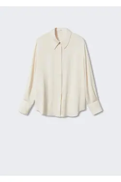 پیراهن ساتن روان - یاری شاپ