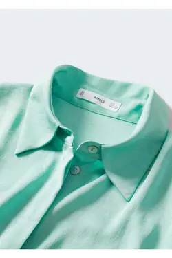 پیراهن ساتن روان - یاری شاپ