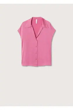 پیراهن ساتن روان - یاری شاپ