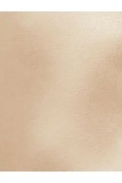 پیراهن ساتن یقه کلاسیک دکمه دار آستین بلند - یاری شاپ