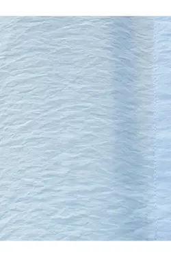 پیراهن سایز بزرگ با جزئیات پشت آستین بلند - یاری شاپ