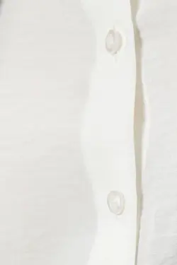 پیراهن سفید زنانه - یاری شاپ