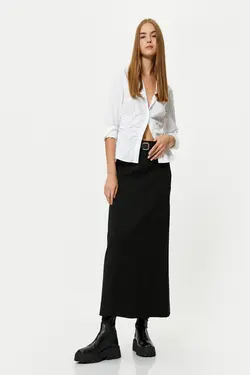 پیراهن سفید زنانه - یاری شاپ